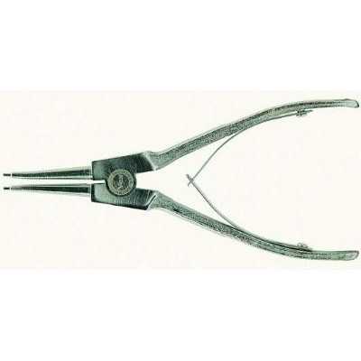 PINZA VIGOR PER SEEGER CHROME-VANADIUM 180MM