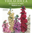 VIOLACIOCCA DI NIZZA IN MIX