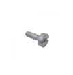 Vite a stella M6x20 ricambio motosega MS311-391 Stihl