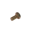 VITE T.E M 10X 1.25 SX ZINCATO L.20 PER SHINDAIWA