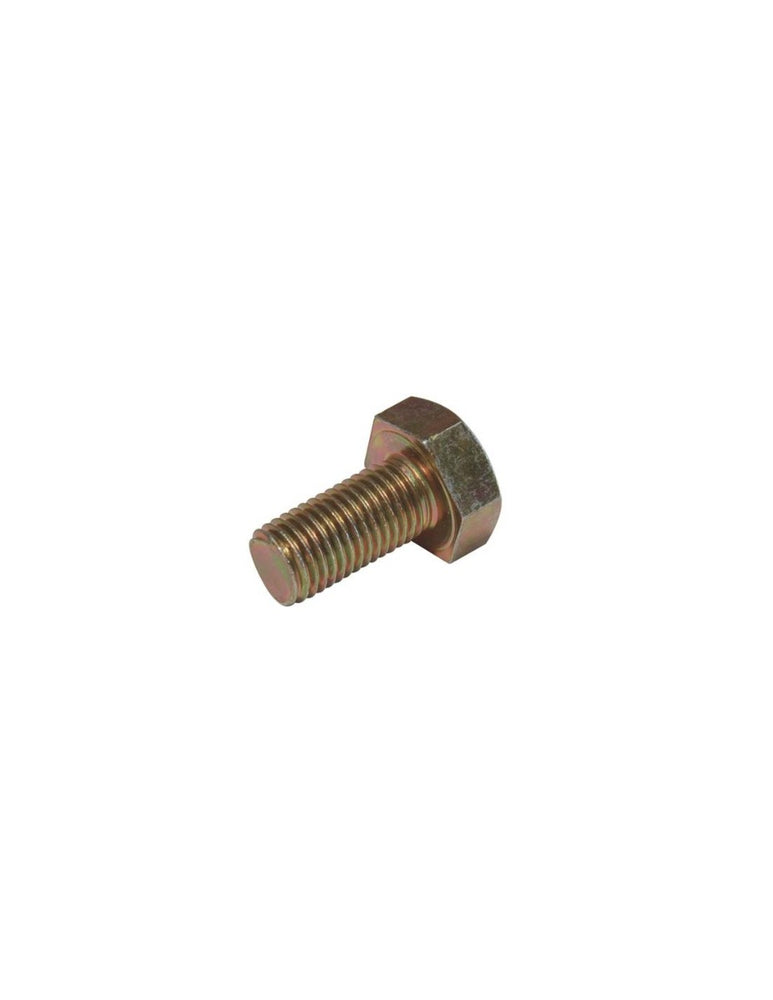 VITE T.E M 10X 1.25 SX ZINCATO L.20 PER SHINDAIWA