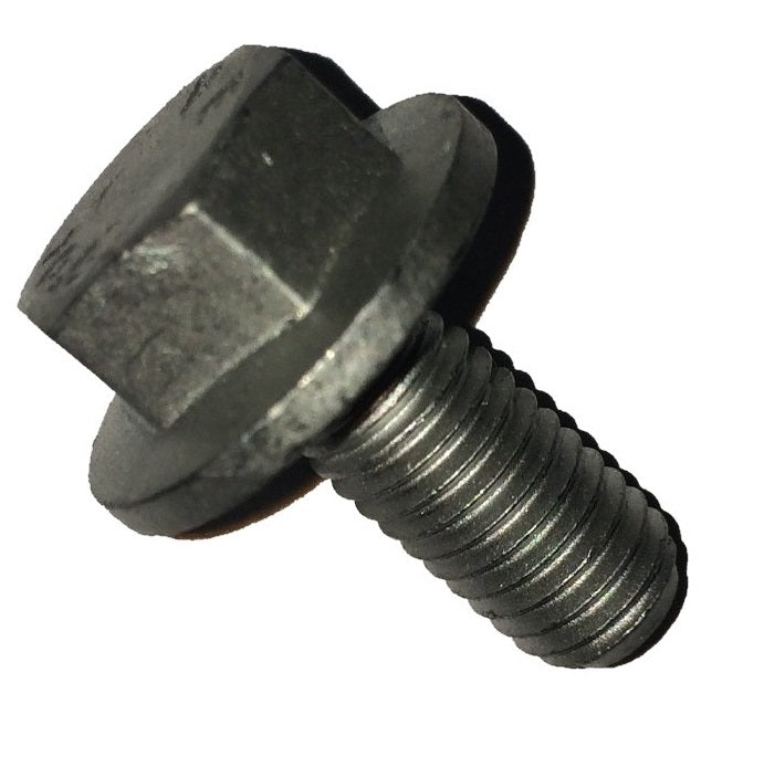 VITE FLANGIA RICAMBIO OLEOMAC