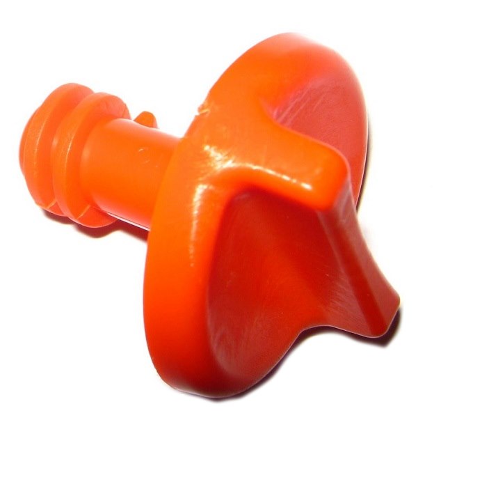 POMELLO COPERCHIO PER MOTOSEGA 280 TCS SHINDAIWA