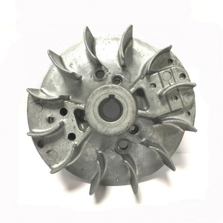 VOLANO MAGNETE PER DECESPUGLIATORE/TRIVELLA N45/N52/N57E BLUE BIRD