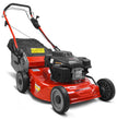 RASAERBA A SCOPPIO SEMOVENTE 53 CM.1 VEL. 8 LIVELLI WEIBANG