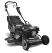 RASAERBA A SCOPPIO SEMOVENTE WB537SCV3B 3 IN 1 53 CM WEIBANG