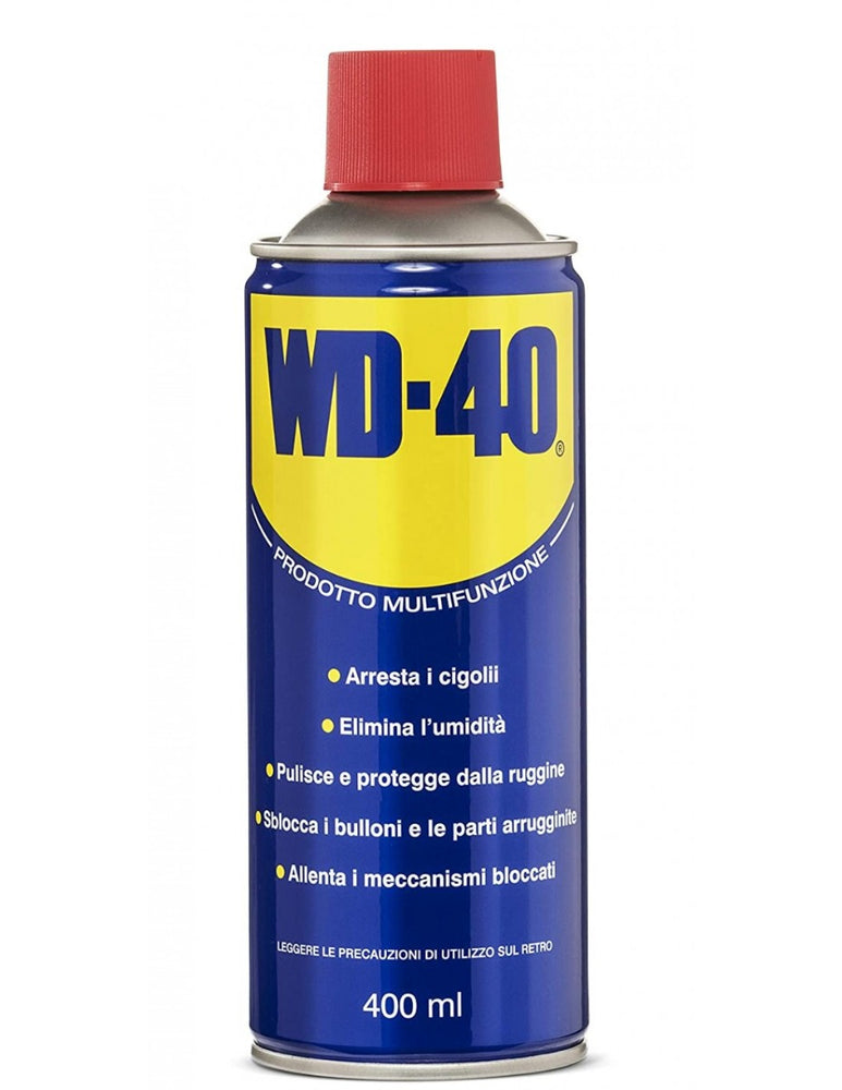 WD 40 DA 400 ML SPRAY VIGOR