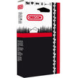 CATENA MOTOSEGA 72 MAGLIE 3/8 1.5 OREGON