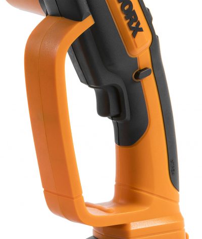SEGHETTO A BATTERIA WG894E 20 V LITIO XMWG894E WORX FIABA
