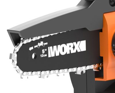 Potatore a batteria wg324e 20 v 2 ah litio xmwg324e Fiaba