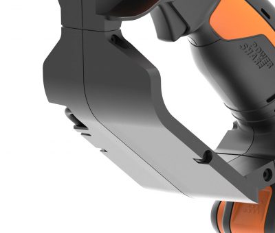 Potatore a batteria wg324e 20 v 2 ah litio xmwg324e Fiaba