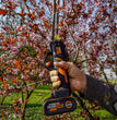 FORBICE A BATTERIA WORK WG330E NITRO
