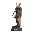 FORBICE A BATTERIA WORK WG330E NITRO