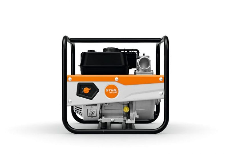 MOTOPOMPA STIHL