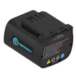 BATTERIA LI-ION 21.3V 2.5AH RICAMBIO FORBICE STARK L-T-REX-STARK 90-160-220 CAMPAGNOLA