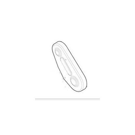 COFANO PER TRINCIASARMENTI WB 50/ 65/100 OLEOMAC