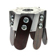 Zappetta super 6