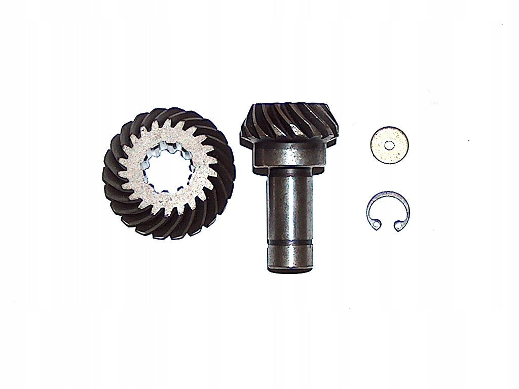 Coppia conica ricambio decespugliatori Oleomac 725-730-735-733-727