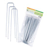 PICCHETTI FERMAPRATO ZINCATI 15X4 DA 20 PEZZI VERDELOOK
