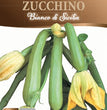 ZUCCHINO BIANCO DI SICILIA