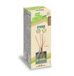 ZZ PAFF STICKS GREEN CON CITRONELLA 65ML.PRODOTTO+10 BASTONCINI