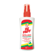 LOZIONE SPRAY REPELLENTE ACTIVE CONTRO ZANZARE ZECCHE MOSCERINI 100M