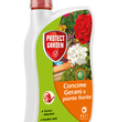 Concime liquido per gerani e piante fiorite Bayfolan Bayer lt.1